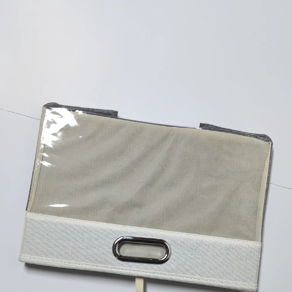 Roobyl Storage Bin with Handles